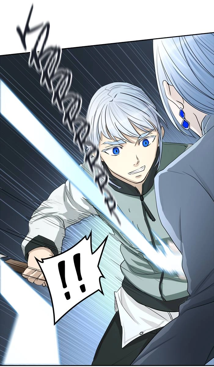 Tower of God Chapter 362, page 100 of 105