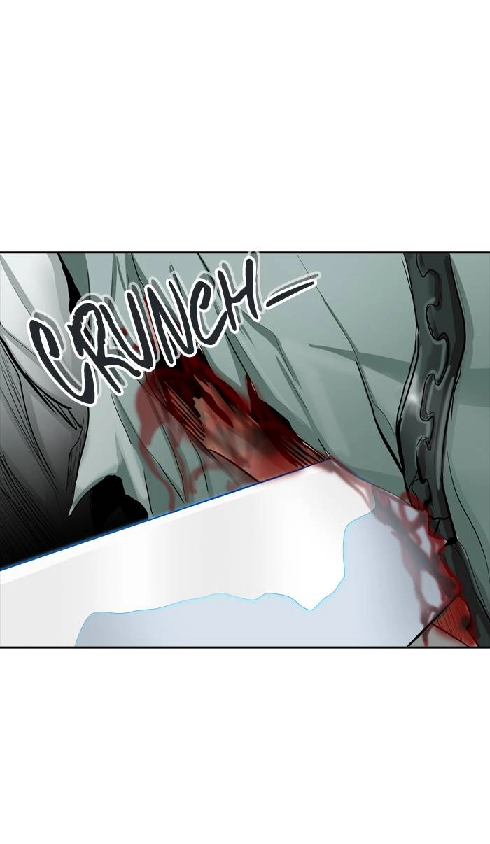 Tower of God Chapter 362, page 101 of 105