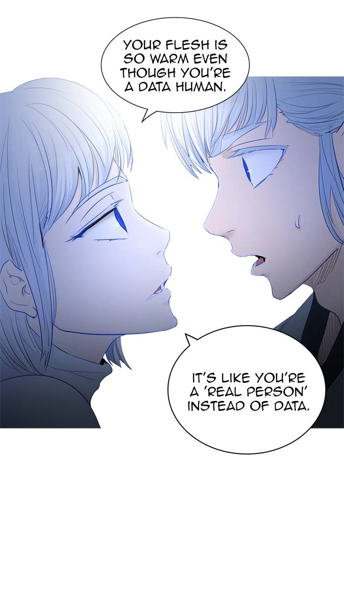 Tower of God Chapter 362, page 102 of 105