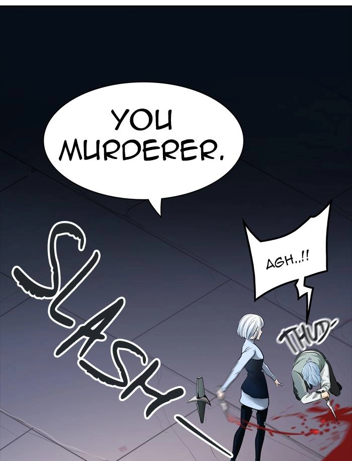 Tower of God Chapter 362, page 104 of 105