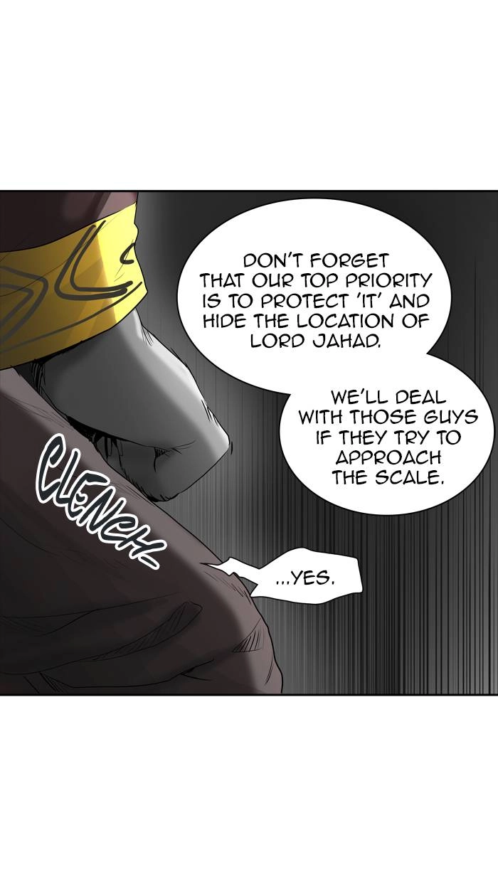Tower of God Chapter 362, page 11 of 105
