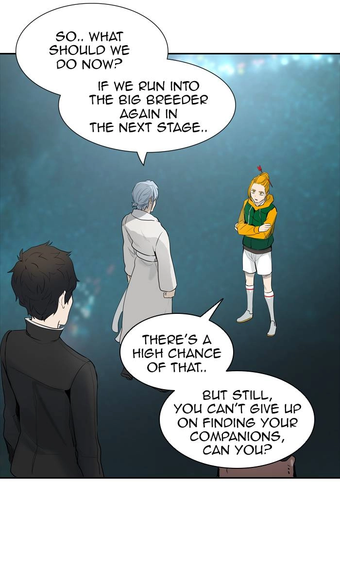 Tower of God Chapter 362, page 13 of 105