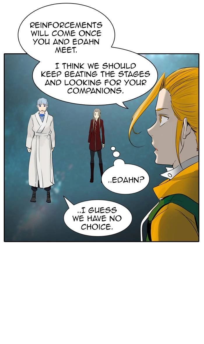 Tower of God Chapter 362, page 14 of 105