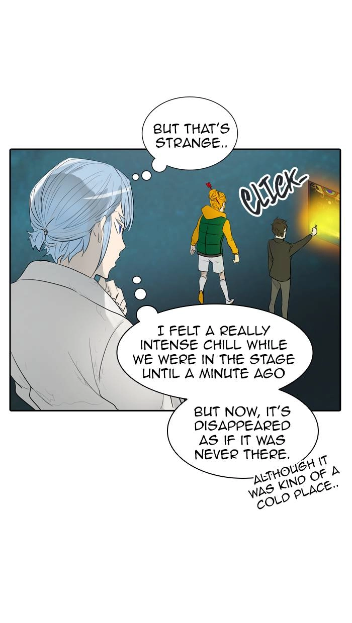 Tower of God Chapter 362, page 16 of 105
