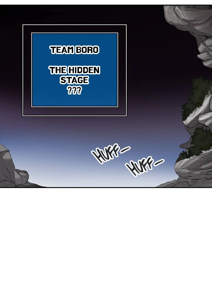 Tower of God Chapter 362, page 21 of 105