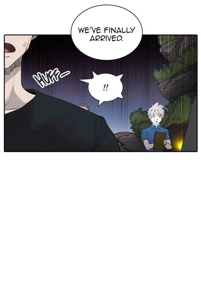 Tower of God Chapter 362, page 22 of 105
