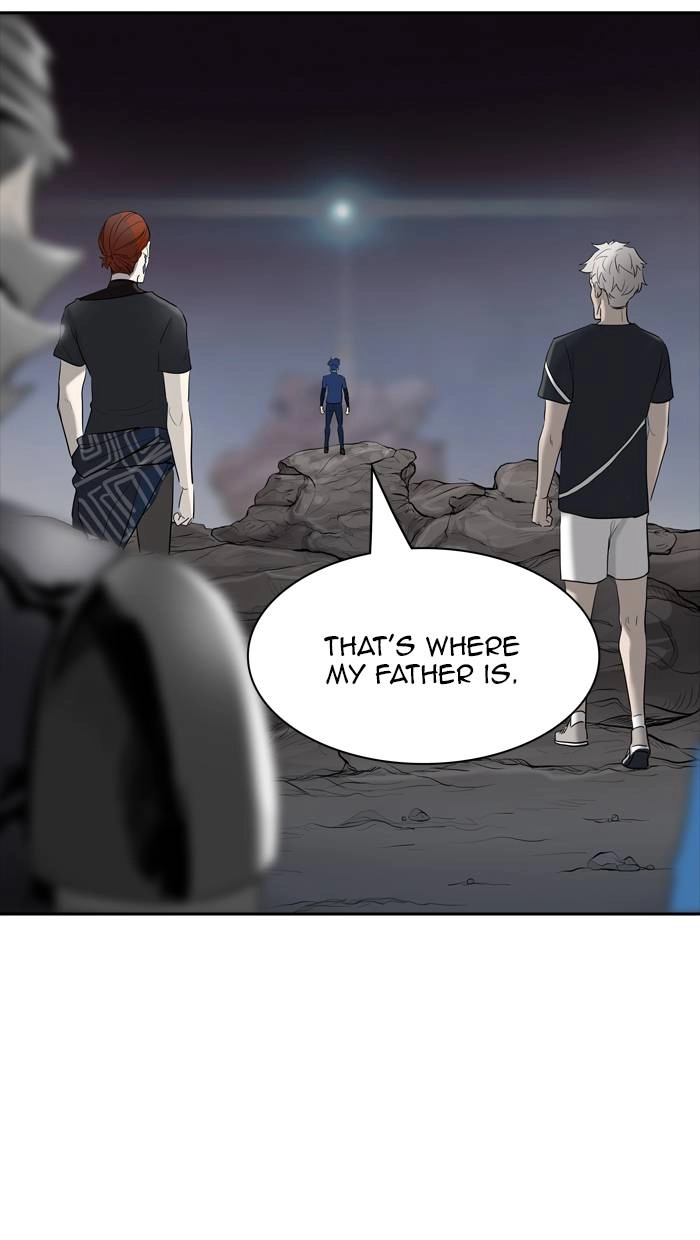 Tower of God Chapter 362, page 23 of 105