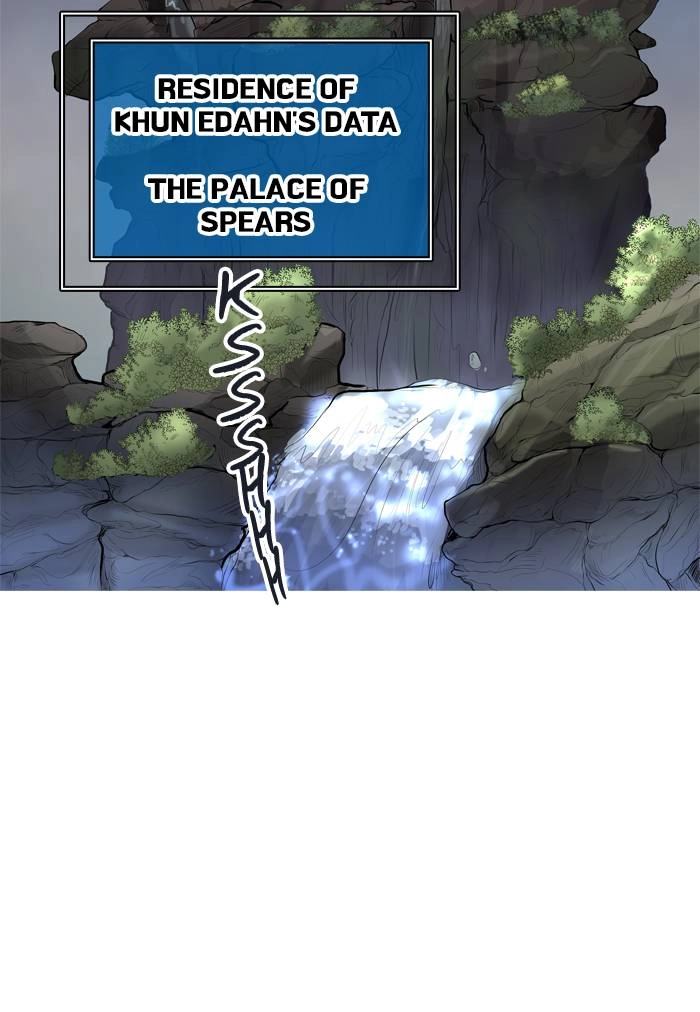 Tower of God Chapter 362, page 25 of 105