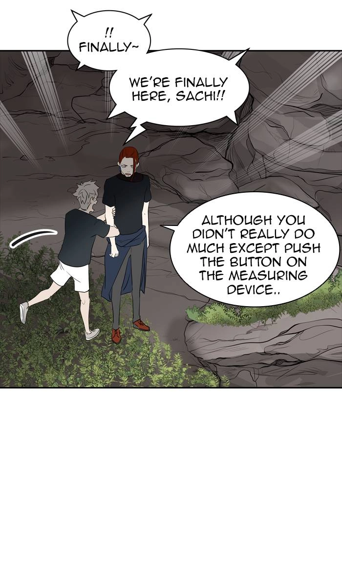 Tower of God Chapter 362, page 26 of 105