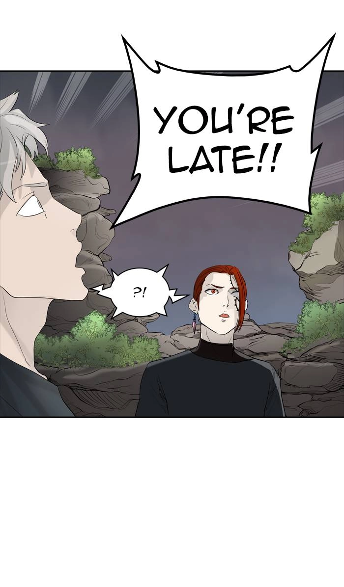 Tower of God Chapter 362, page 28 of 105