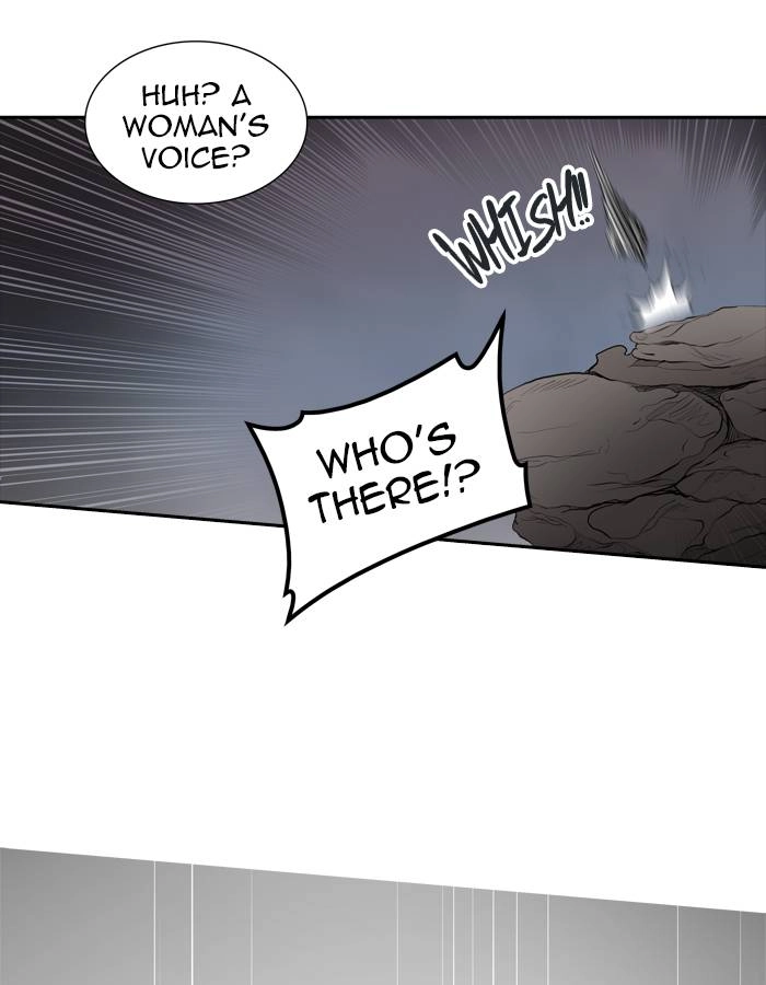 Tower of God Chapter 362, page 29 of 105