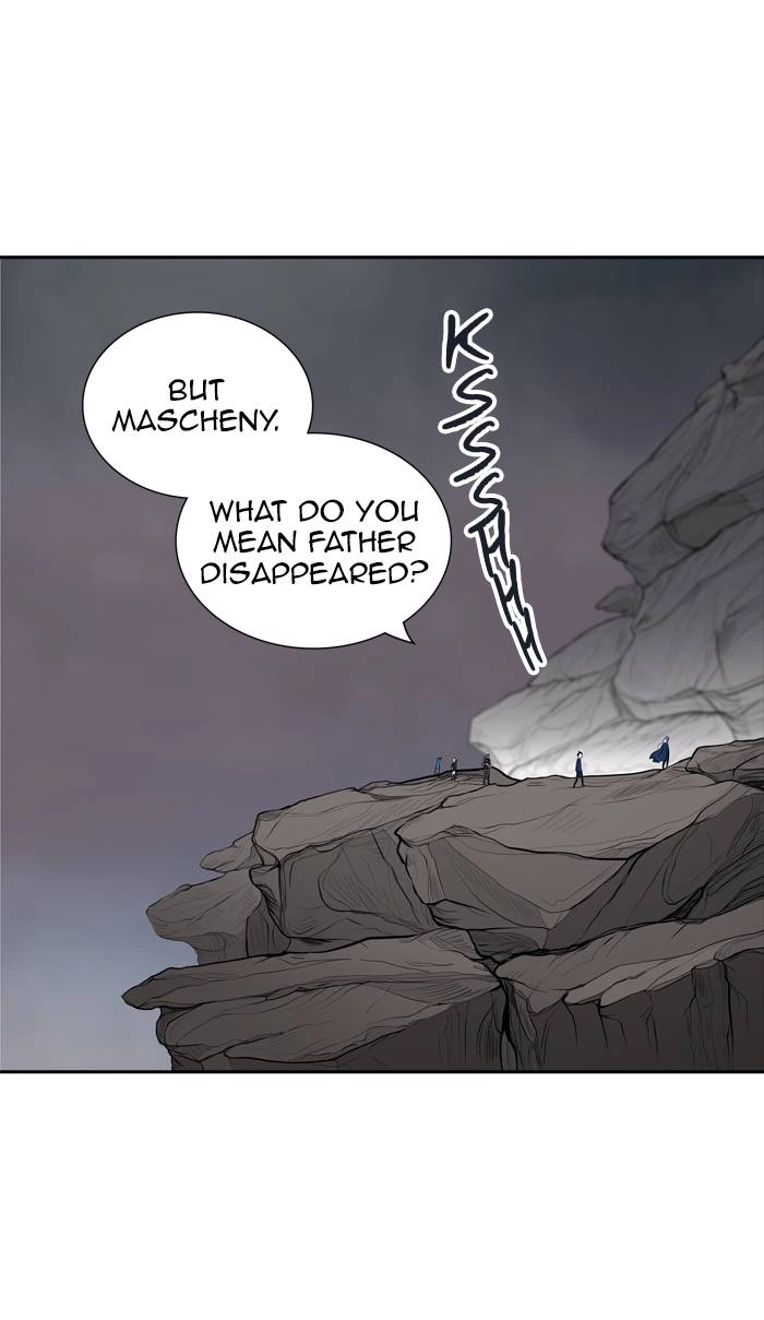 Tower of God Chapter 362, page 36 of 105