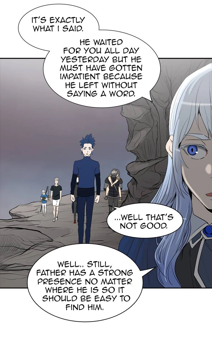 Tower of God Chapter 362, page 37 of 105