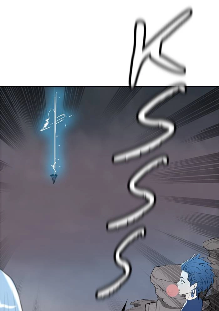 Tower of God Chapter 362, page 38 of 105
