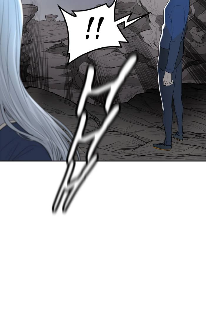 Tower of God Chapter 362, page 39 of 105