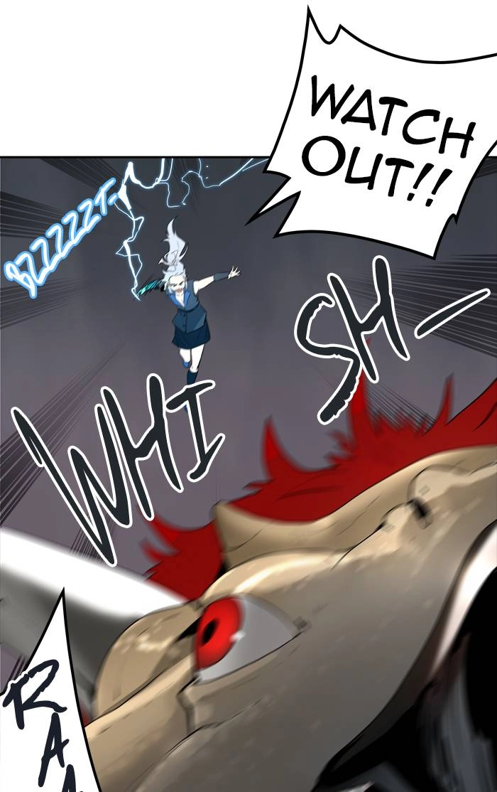 Tower of God Chapter 362, page 41 of 105