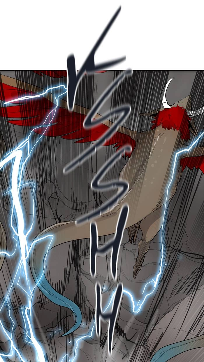 Tower of God Chapter 362, page 43 of 105