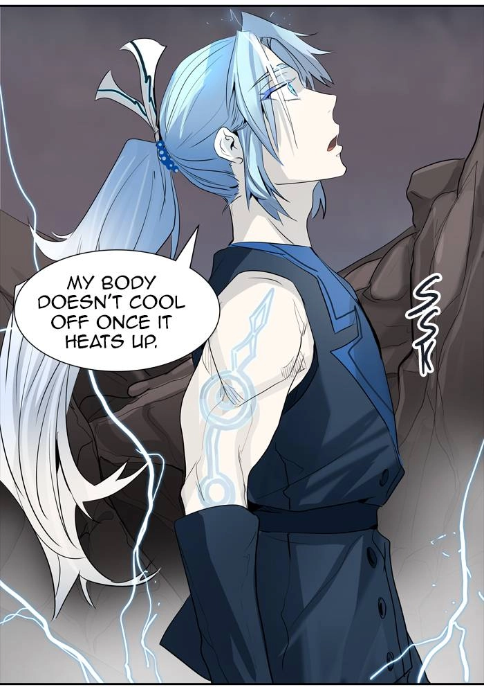 Tower of God Chapter 362, page 46 of 105