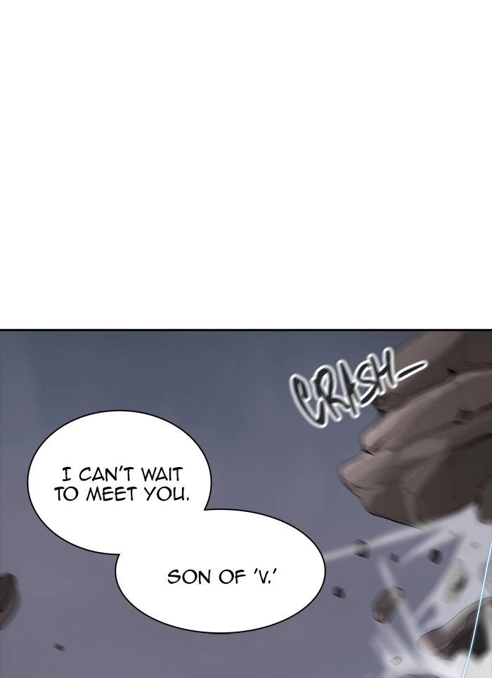 Tower of God Chapter 362, page 47 of 105