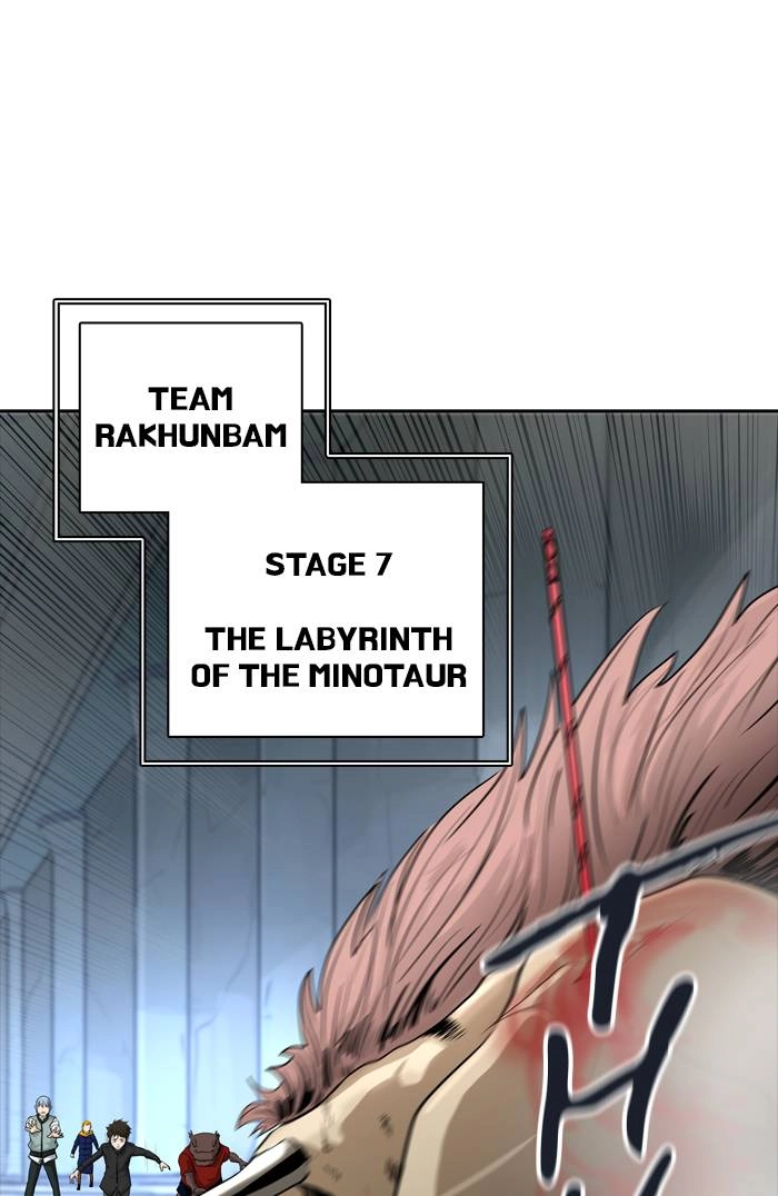 Tower of God Chapter 362, page 49 of 105