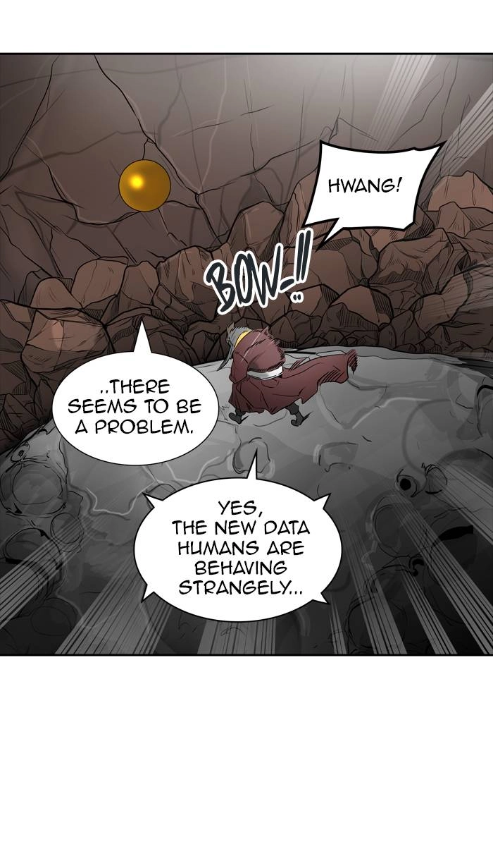 Tower of God Chapter 362, page 5 of 105
