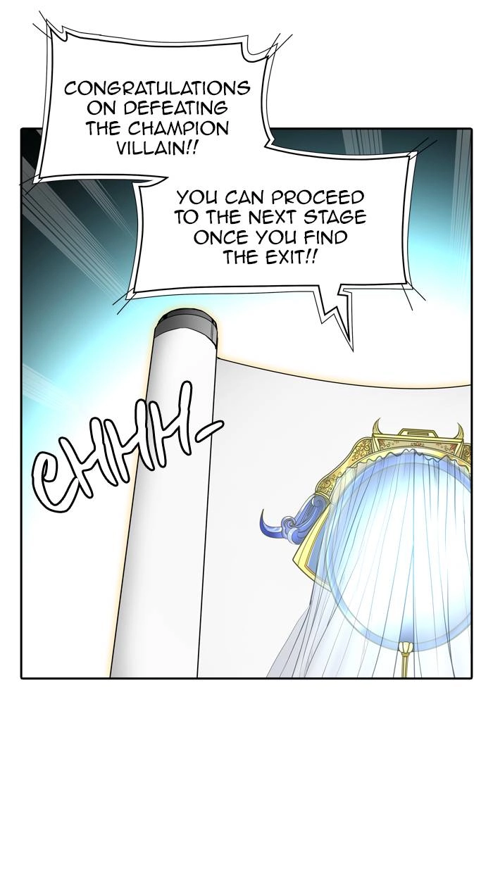 Tower of God Chapter 362, page 51 of 105