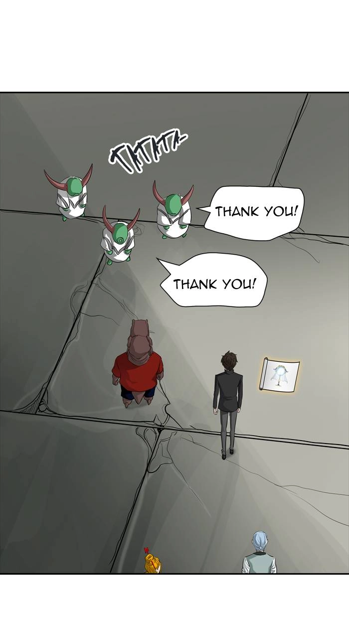 Tower of God Chapter 362, page 52 of 105
