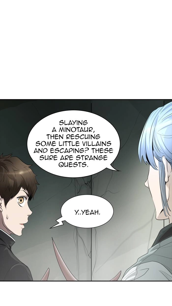 Tower of God Chapter 362, page 53 of 105