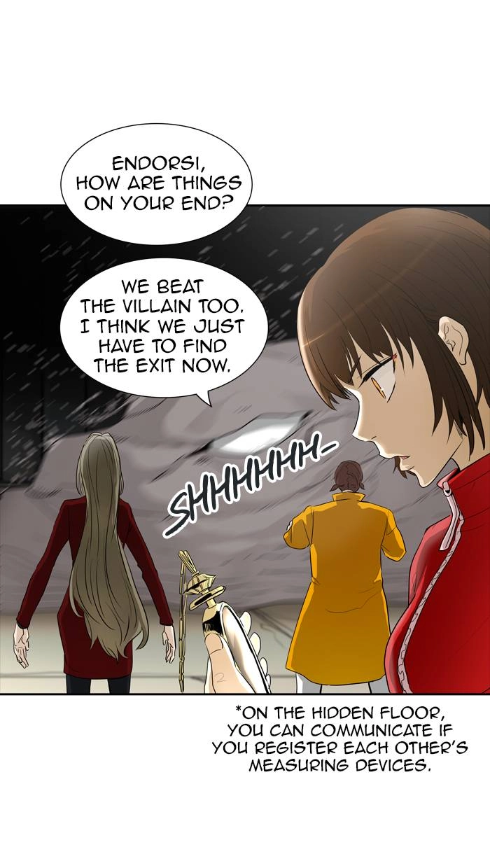 Tower of God Chapter 362, page 54 of 105