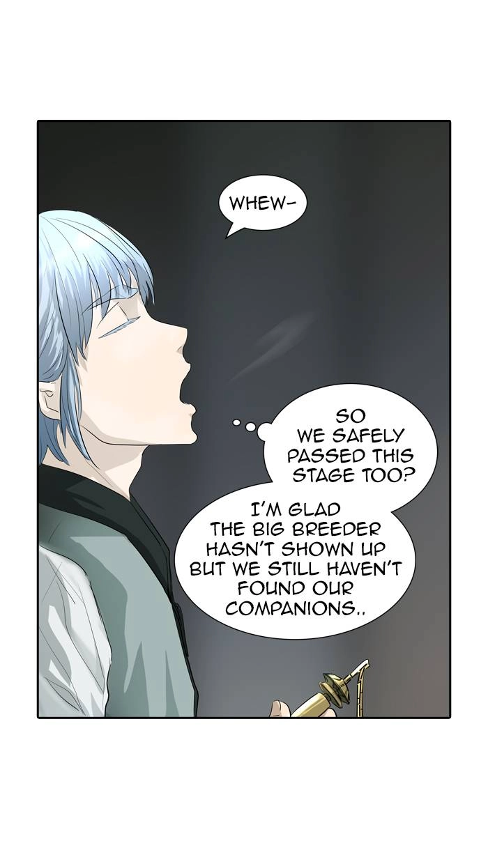 Tower of God Chapter 362, page 55 of 105