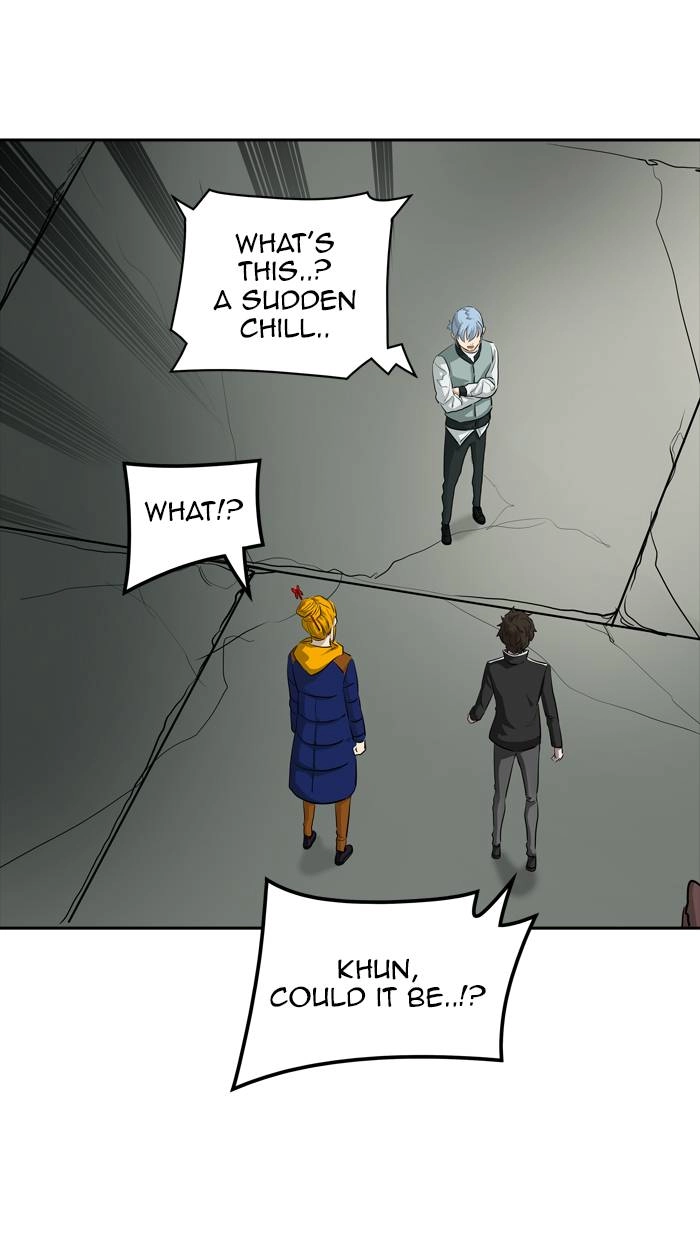 Tower of God Chapter 362, page 57 of 105