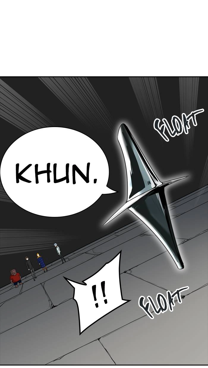 Tower of God Chapter 362, page 58 of 105