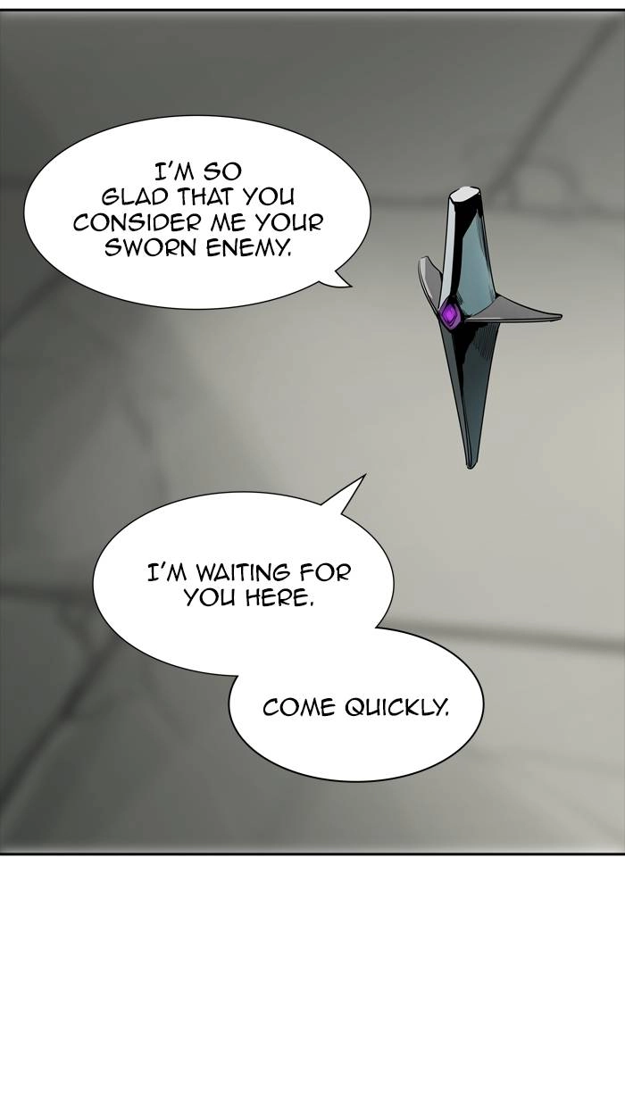 Tower of God Chapter 362, page 61 of 105