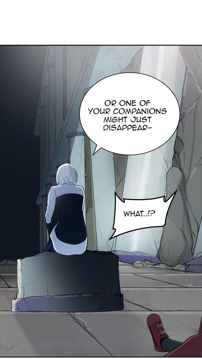 Tower of God Chapter 362, page 62 of 105