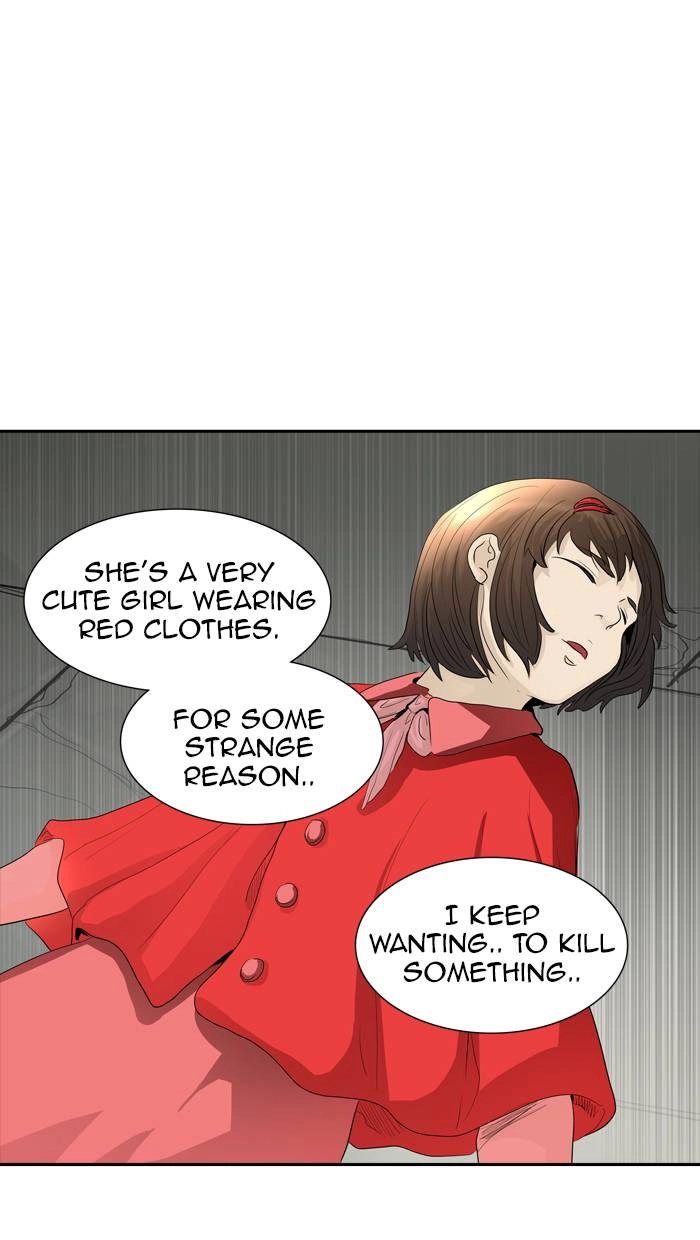 Tower of God Chapter 362, page 63 of 105