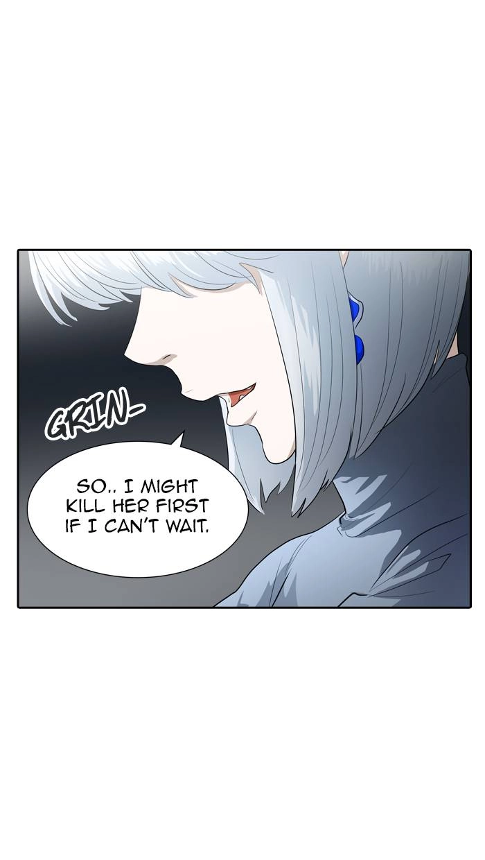 Tower of God Chapter 362, page 64 of 105