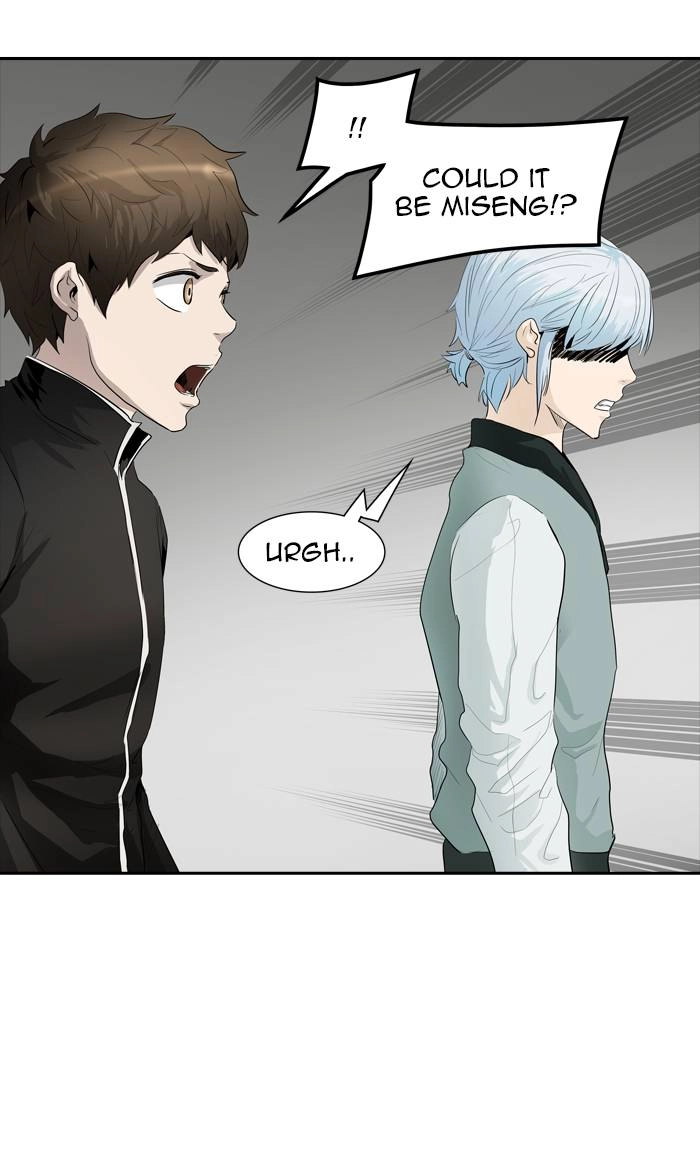 Tower of God Chapter 362, page 65 of 105