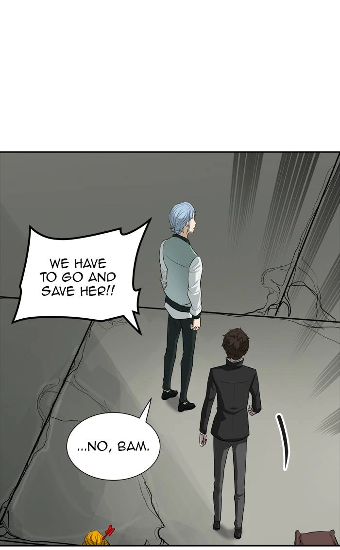 Tower of God Chapter 362, page 66 of 105