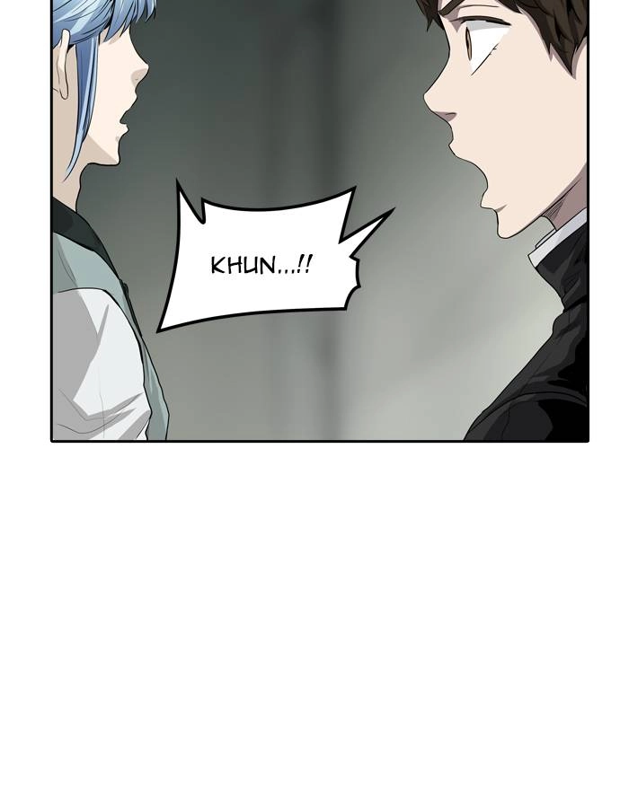 Tower of God Chapter 362, page 68 of 105