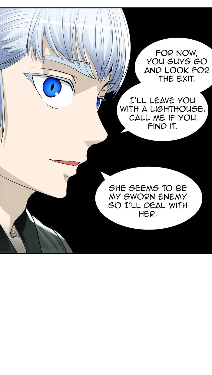 Tower of God Chapter 362, page 69 of 105