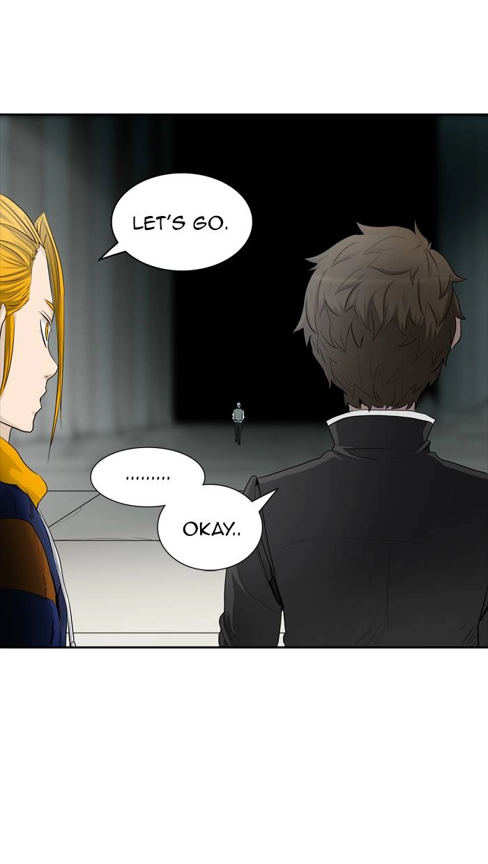 Tower of God Chapter 362, page 71 of 105