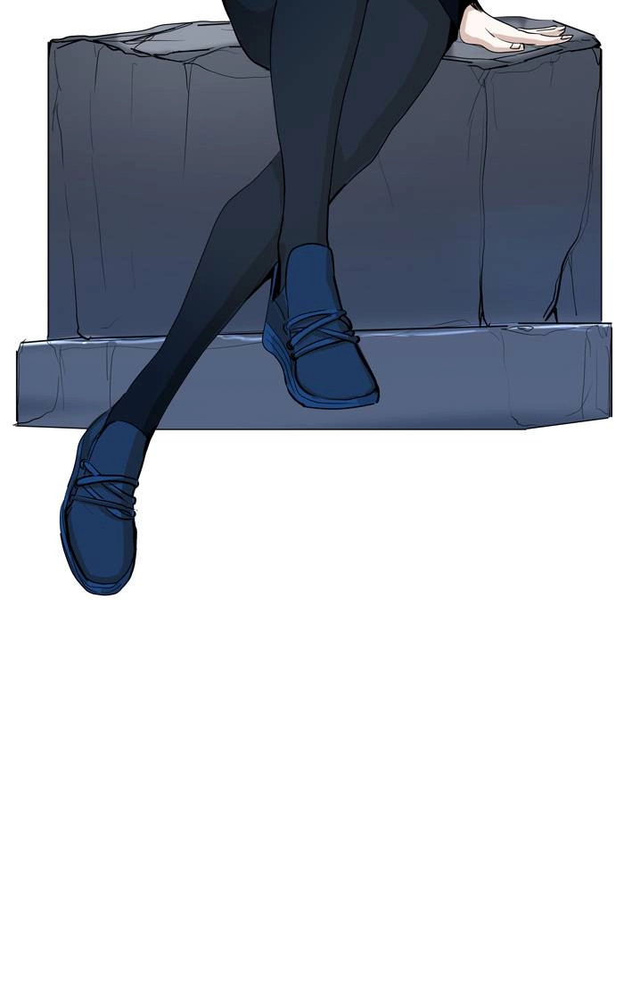 Tower of God Chapter 362, page 76 of 105