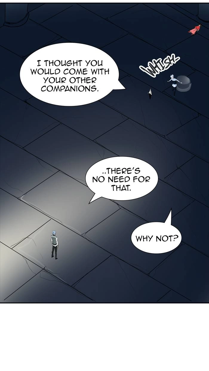 Tower of God Chapter 362, page 77 of 105