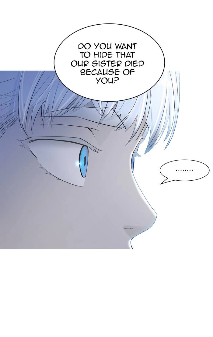 Tower of God Chapter 362, page 79 of 105
