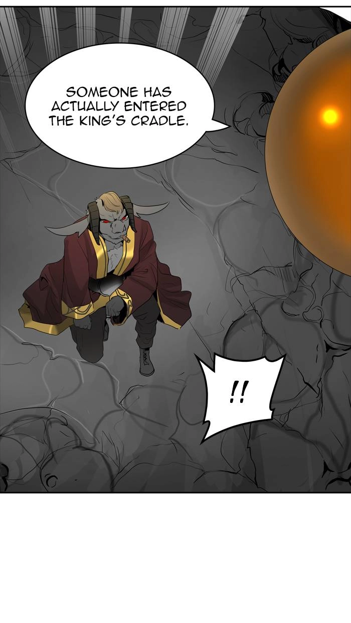 Tower of God Chapter 362, page 8 of 105