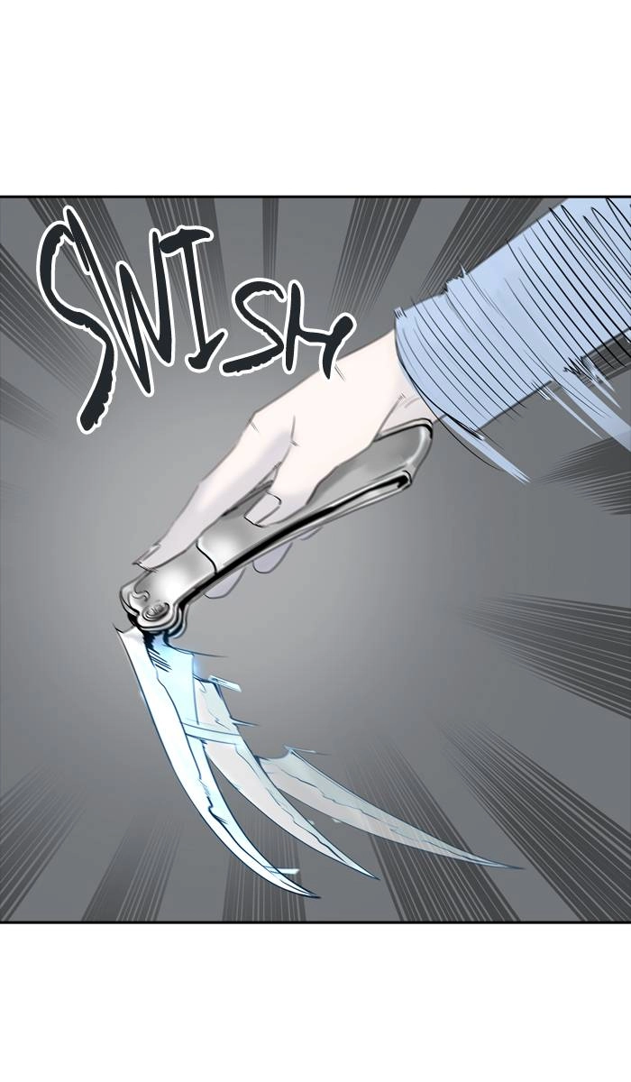 Tower of God Chapter 362, page 80 of 105
