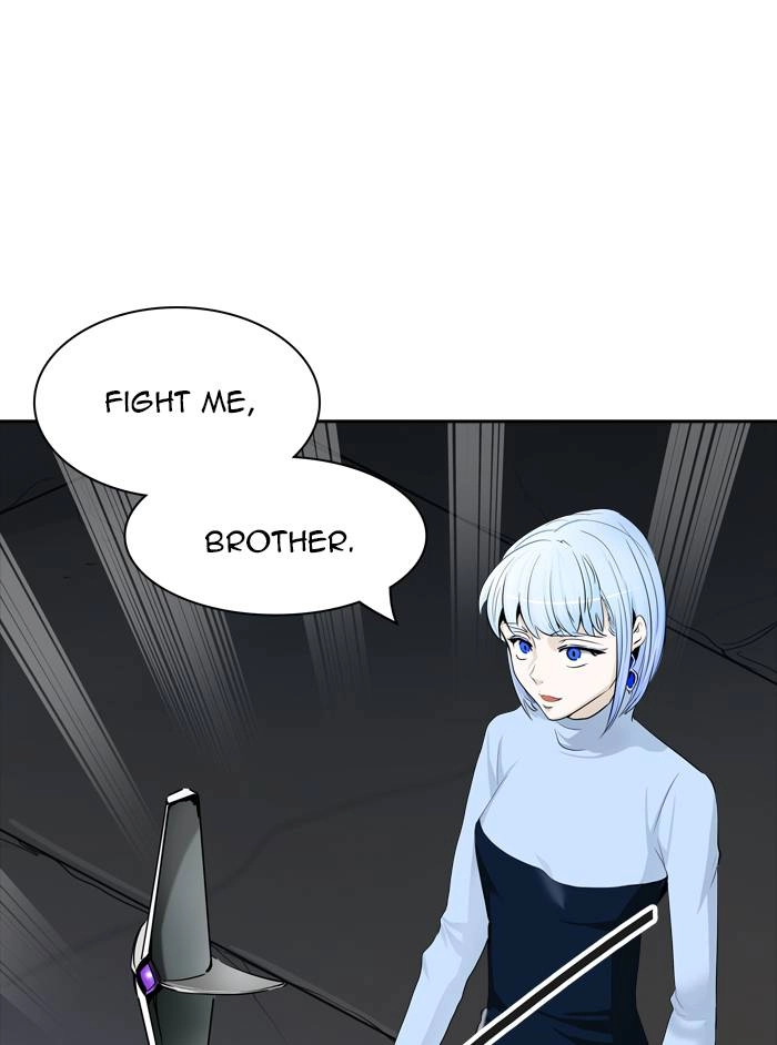 Tower of God Chapter 362, page 81 of 105