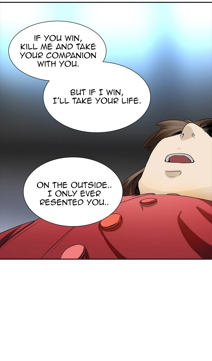 Tower of God Chapter 362, page 83 of 105