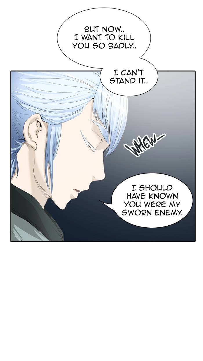 Tower of God Chapter 362, page 84 of 105