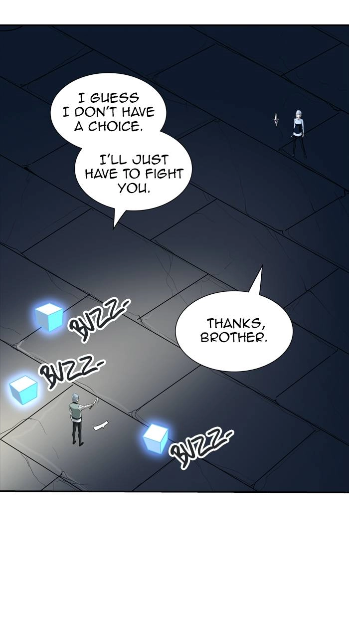 Tower of God Chapter 362, page 85 of 105